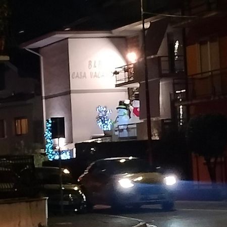 Affittacamere Airport Orio Bergamo Orio al Serio Eksteriør billede