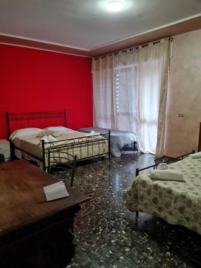 Affittacamere Airport Orio Bergamo Orio al Serio Eksteriør billede