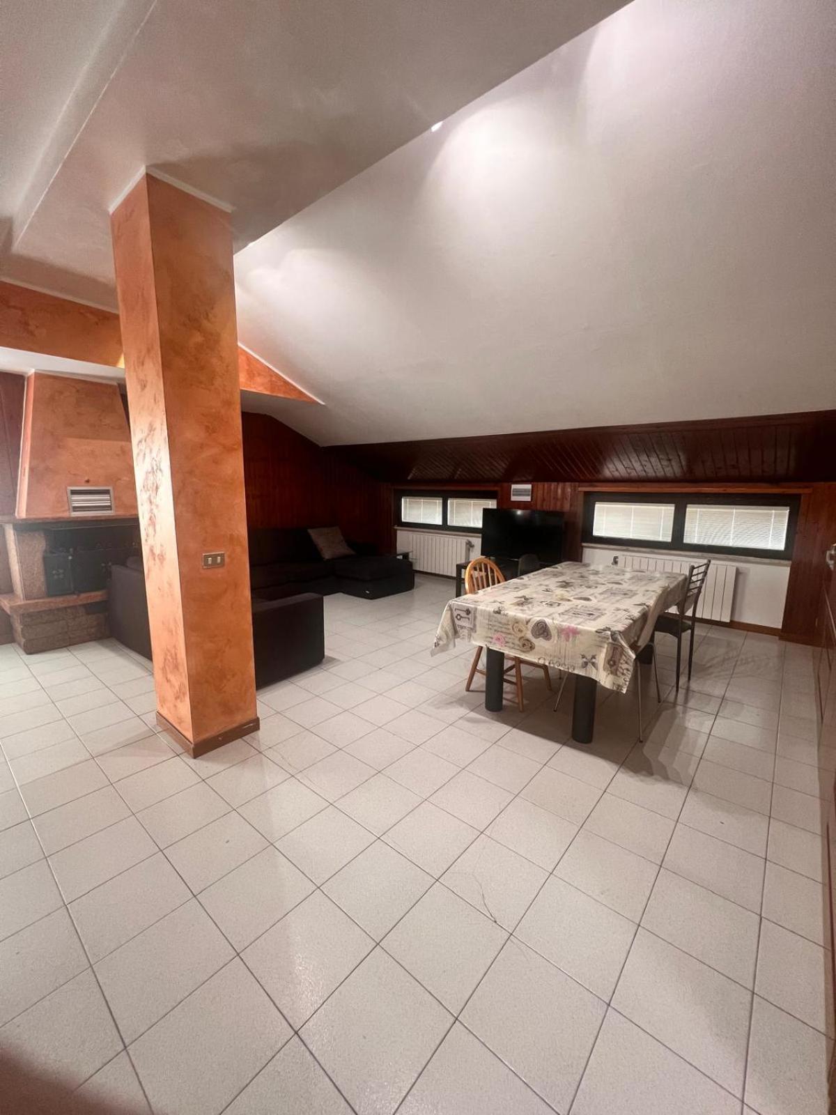 Affittacamere Airport Orio Bergamo Orio al Serio Eksteriør billede