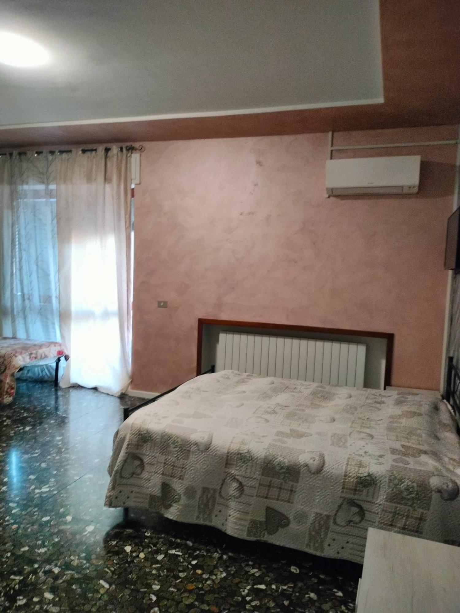 Affittacamere Airport Orio Bergamo Orio al Serio Eksteriør billede
